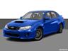 2013 Subaru Impreza WRX Limited  Photo